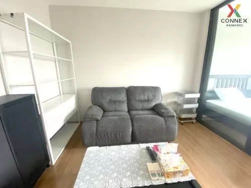 FOR RENT condo , The Tree Rio Bang - Aor , high floor , MRT-Bang O , Bang O , Bang Phlat , Bangkok , CX-79316