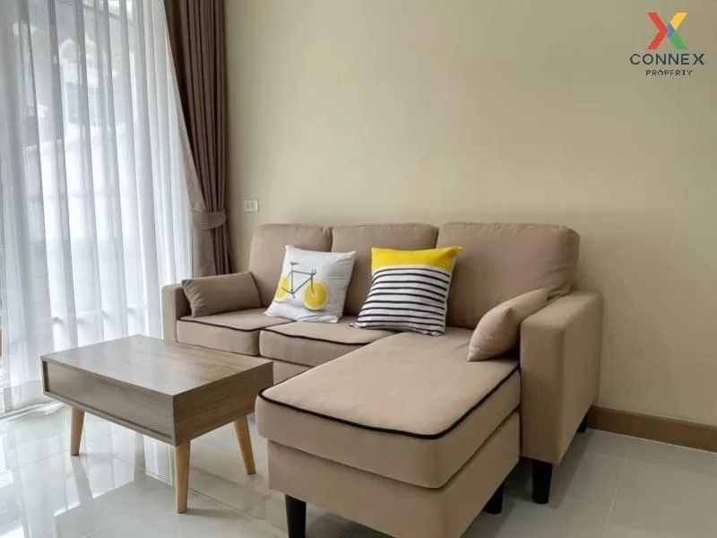 FOR RENT townhome , Golden Town Future-Rangsit , Pracha Thipat , 