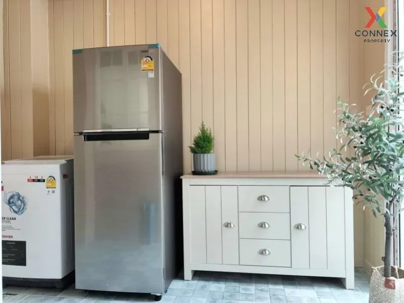 FOR RENT townhome , Golden Town Future-Rangsit , Pracha Thipat , 