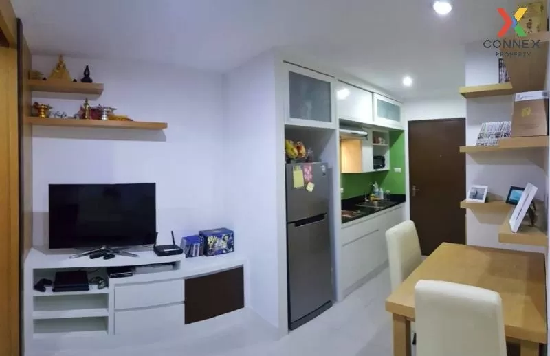 FOR SALE condo , The Green Condo 2 , BTS-Punnawithi , Bang Chak , 2