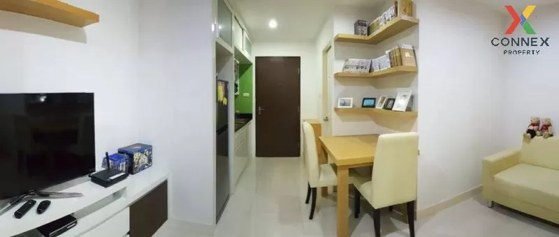 FOR SALE condo , The Green Condo 2 , BTS-Punnawithi , Bang Chak , 3