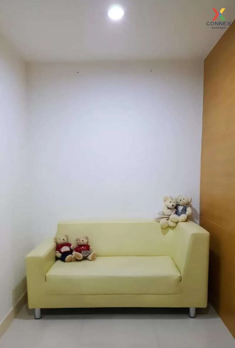 FOR SALE condo , The Green Condo 2 , BTS-Punnawithi , Bang Chak , 4