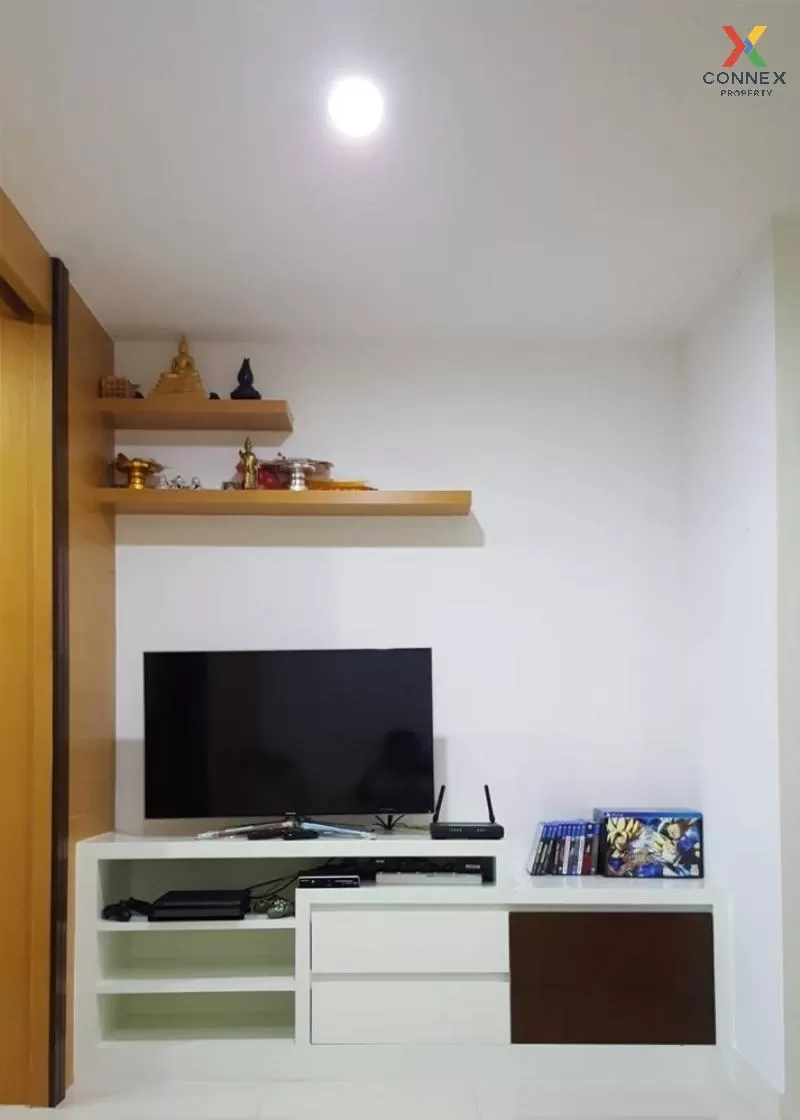 FOR SALE condo , The Green Condo 2 , BTS-Punnawithi , Bang Chak ,