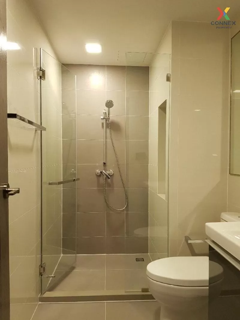 เช่าคอนโด  เวนิโอ สุขุมวิท 10 BTS-นานา คลองเตย เขต คลองเตย กรุงเท