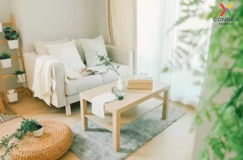 เช่าคอนโด  ลุมพินี สวีท เพชรบุรี - มักกะสัน MRT-เพชรบุรี มักกะสัน 1