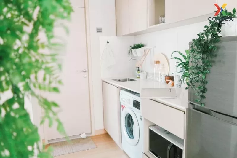 เช่าคอนโด  ลุมพินี สวีท เพชรบุรี - มักกะสัน MRT-เพชรบุรี มักกะสัน 2