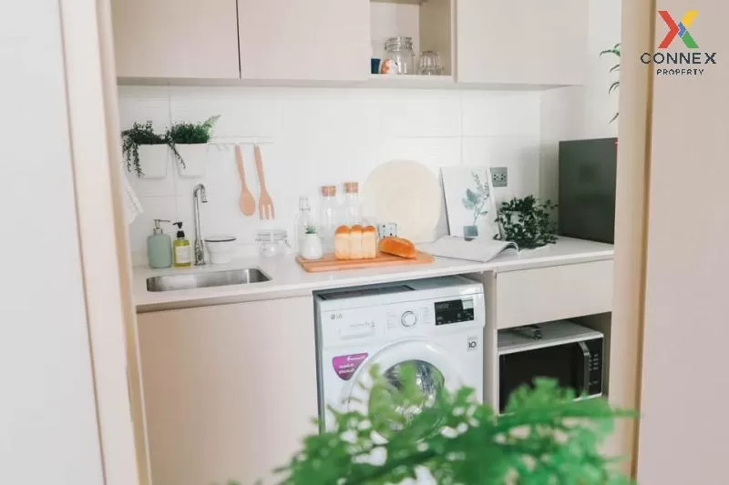 เช่าคอนโด  ลุมพินี สวีท เพชรบุรี - มักกะสัน MRT-เพชรบุรี มักกะสัน 3