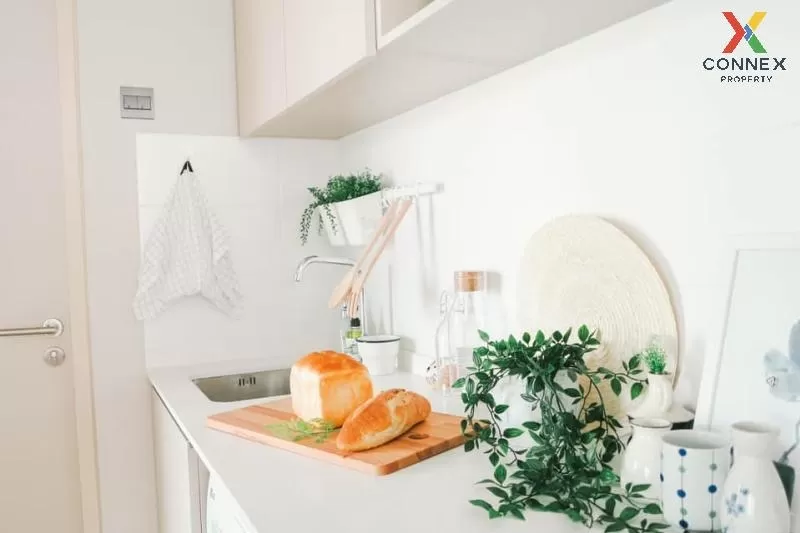 เช่าคอนโด  ลุมพินี สวีท เพชรบุรี - มักกะสัน MRT-เพชรบุรี มักกะสัน 4