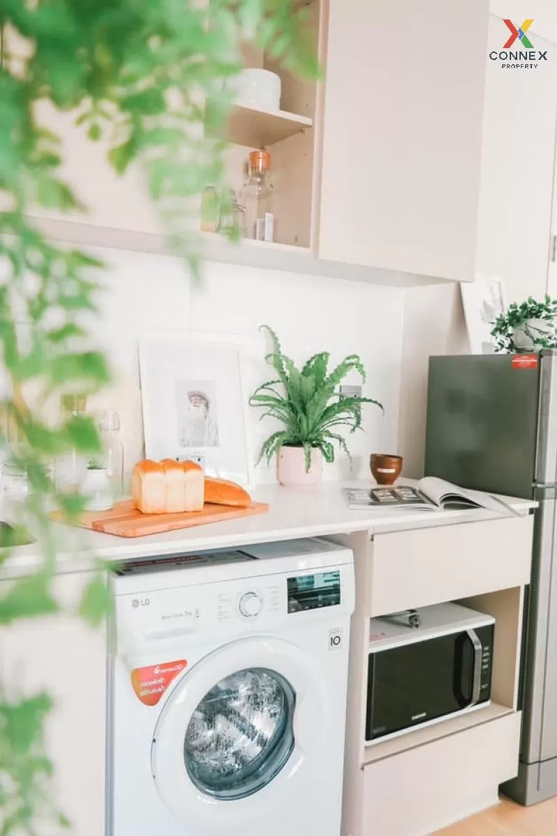 เช่าคอนโด  ลุมพินี สวีท เพชรบุรี - มักกะสัน MRT-เพชรบุรี มักกะสัน