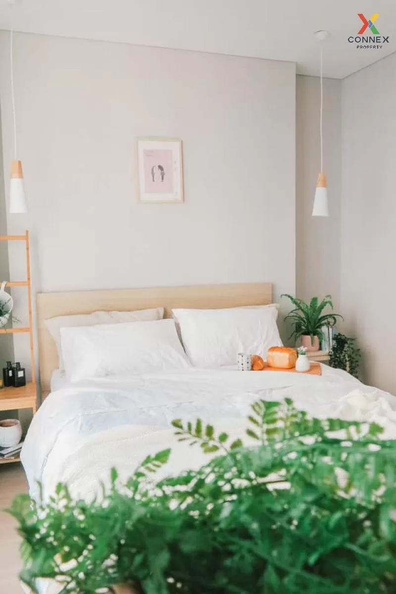 เช่าคอนโด  ลุมพินี สวีท เพชรบุรี - มักกะสัน MRT-เพชรบุรี มักกะสัน