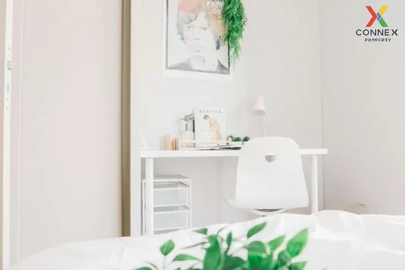 เช่าคอนโด  ลุมพินี สวีท เพชรบุรี - มักกะสัน MRT-เพชรบุรี มักกะสัน