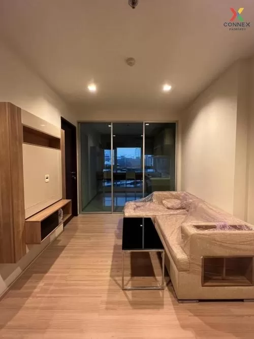 ขายคอนโด  ริทึ่ม สาทร BTS-สะพานตากสิน ทุ่งมหาเมฆ เขต สาทร กรุงเทพ CX-79326