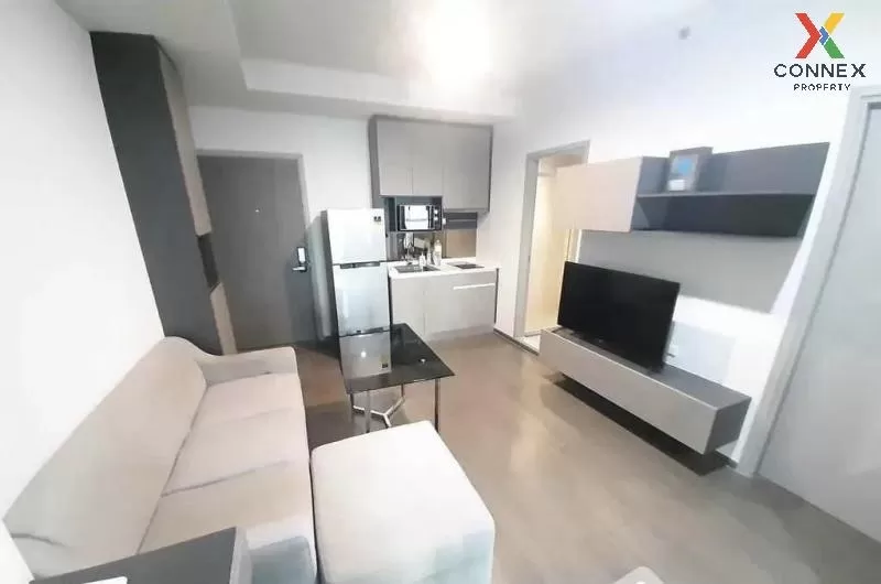 เช่าคอนโด  ไอดีโอ พหล จตุจักร ชั้นสูง BTS-สะพานควาย สามเสนนอก เขต 2