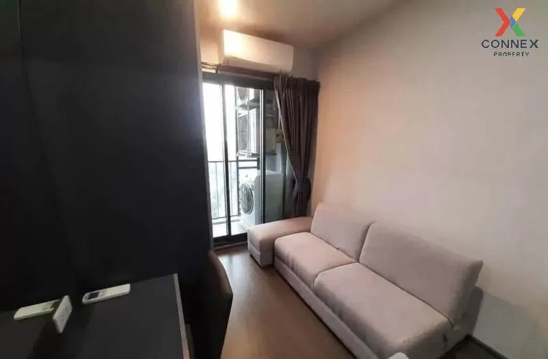 เช่าคอนโด  ไอดีโอ พหล จตุจักร ชั้นสูง BTS-สะพานควาย สามเสนนอก เขต 3