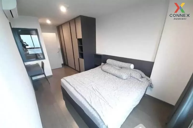 เช่าคอนโด  ไอดีโอ พหล จตุจักร ชั้นสูง BTS-สะพานควาย สามเสนนอก เขต 4