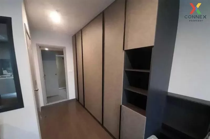 เช่าคอนโด  ไอดีโอ พหล จตุจักร ชั้นสูง BTS-สะพานควาย สามเสนนอก เขต