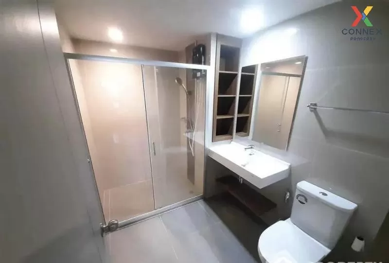 เช่าคอนโด  ไอดีโอ พหล จตุจักร ชั้นสูง BTS-สะพานควาย สามเสนนอก เขต