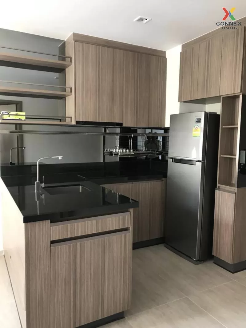 เช่าคอนโด  โมริ เฮาส์ BTS-อ่อนนุช พระโขนงเหนือ เขต วัฒนา กรุงเทพ  3