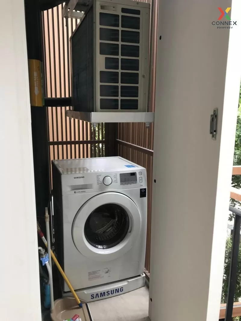 เช่าคอนโด  โมริ เฮาส์ BTS-อ่อนนุช พระโขนงเหนือ เขต วัฒนา กรุงเทพ 