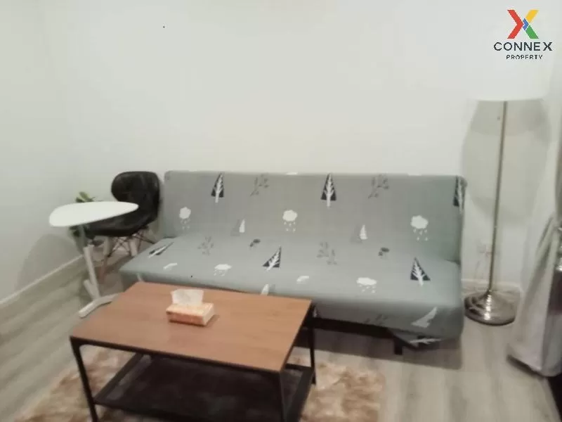 เช่าคอนโด  น็อตติ้ง ฮิลล์ สุขุมวิท 105 BTS-แบริ่ง บางนา เขต บางนา 1