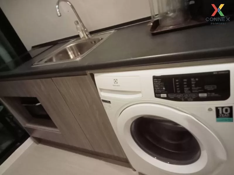 เช่าคอนโด  น็อตติ้ง ฮิลล์ สุขุมวิท 105 BTS-แบริ่ง บางนา เขต บางนา 4