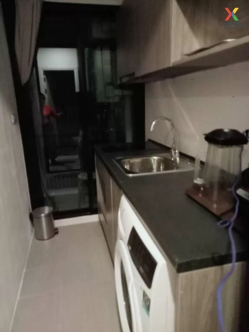 FOR RENT condo , Notting Hill Sukhumvit 105 , BTS-Bearing , Bang 