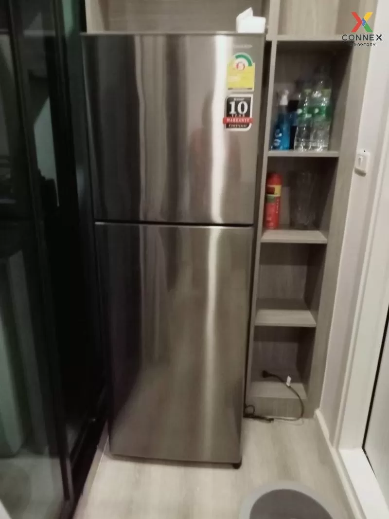 FOR RENT condo , Notting Hill Sukhumvit 105 , BTS-Bearing , Bang 