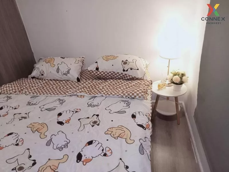 FOR RENT condo , Notting Hill Sukhumvit 105 , BTS-Bearing , Bang 