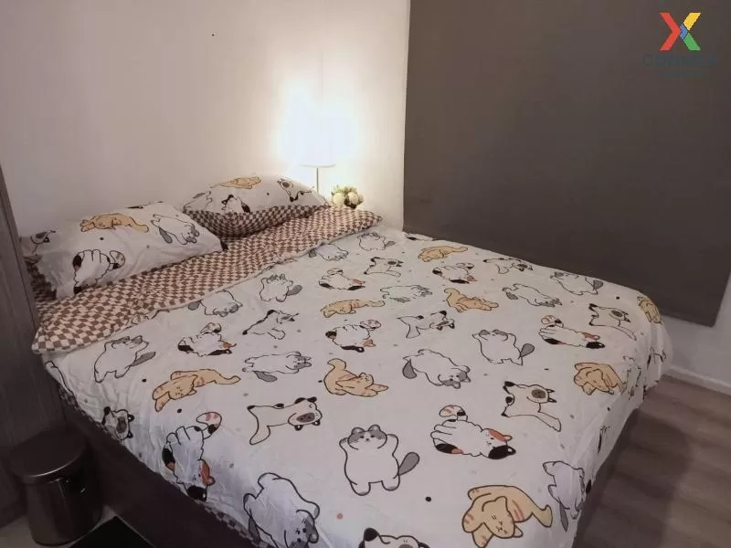 FOR RENT condo , Notting Hill Sukhumvit 105 , BTS-Bearing , Bang 