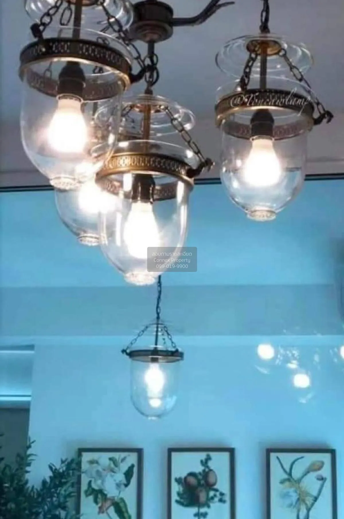 FOR RENT condo , Chapter One Eco Ratchada Huaikhwang , MRT-Huai K