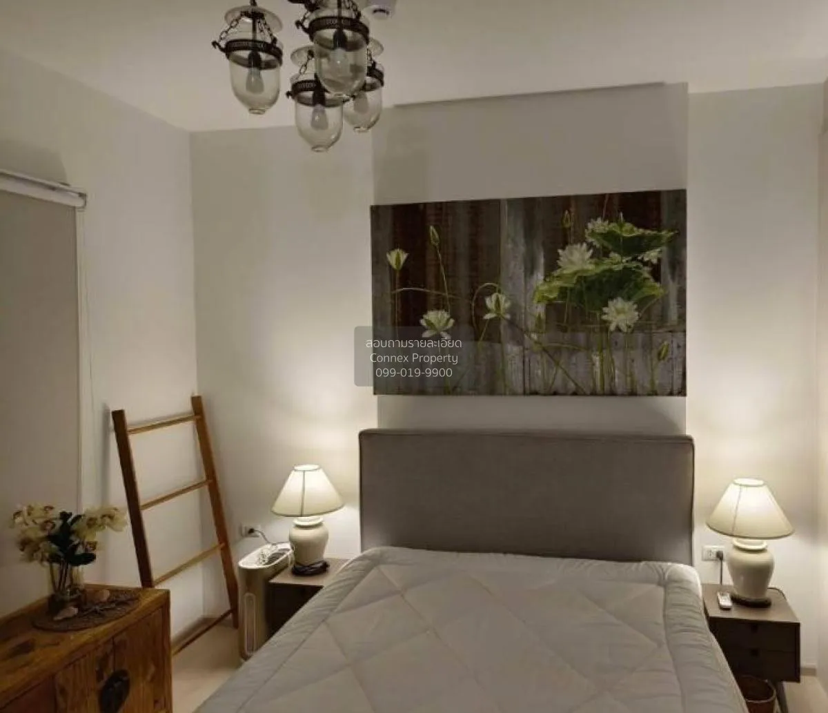 FOR RENT condo , Chapter One Eco Ratchada Huaikhwang , MRT-Huai K