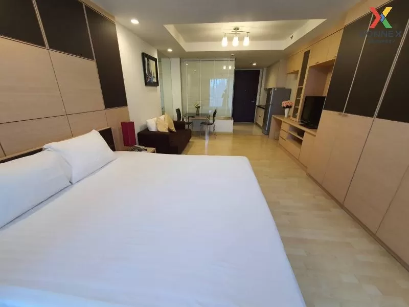 FOR RENT condo , The Rajdamri , BTS-Ratchadamri , Thungmahamek ,  4