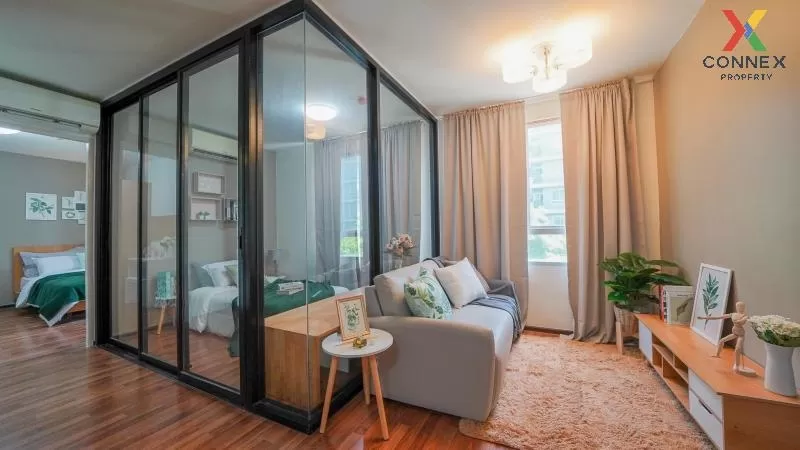 FOR RENT condo , The Line Wongsawang , MRT-Wong Sawang , Wong Saw 1