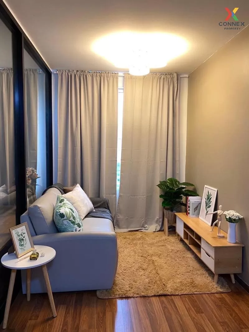 FOR RENT condo , The Line Wongsawang , MRT-Wong Sawang , Wong Saw 2