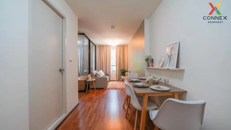 FOR RENT condo , The Line Wongsawang , MRT-Wong Sawang , Wong Saw 3