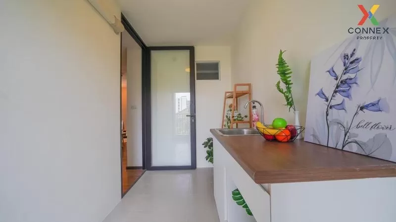 FOR RENT condo , The Line Wongsawang , MRT-Wong Sawang , Wong Saw 4