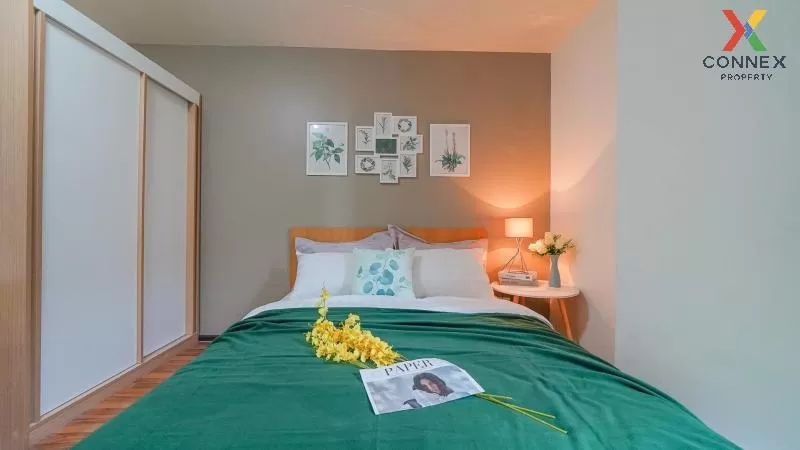 FOR RENT condo , The Line Wongsawang , MRT-Wong Sawang , Wong Saw