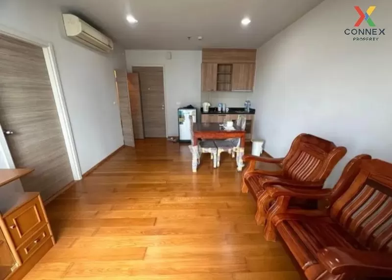 FOR SALE condo , Hive Taksin , BTS-Wongwian Yai , Khlong Ton Sai  2