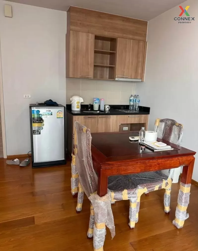 FOR SALE condo , Hive Taksin , BTS-Wongwian Yai , Khlong Ton Sai  3