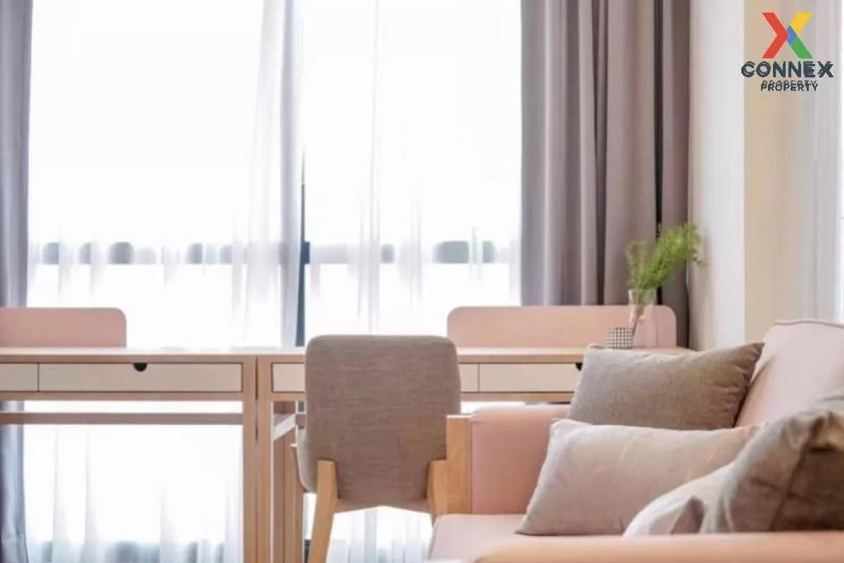 เช่าคอนโด  แอชตัน จุฬา-สีลม MRT-สามย่าน สี่พระยา เขต บางรัก กรุงเ 1