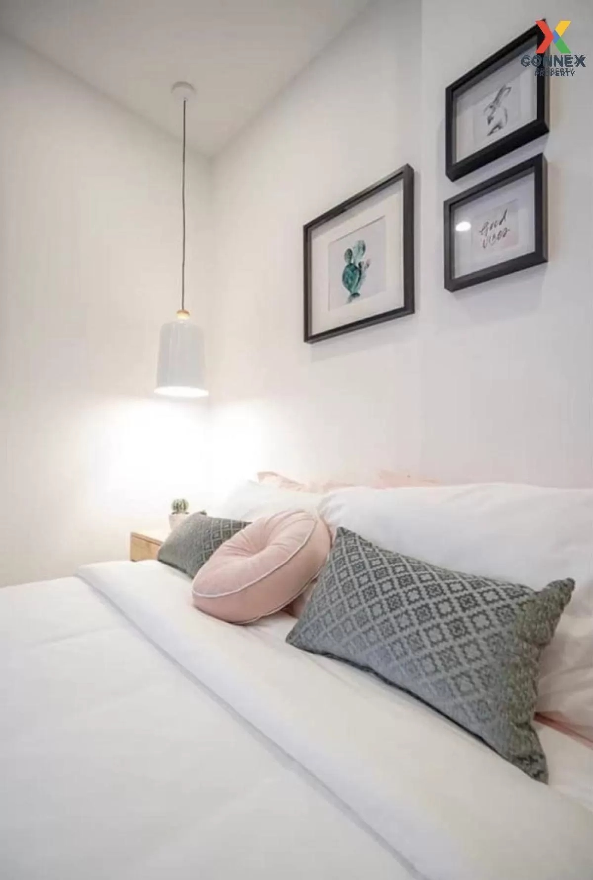 เช่าคอนโด  แอชตัน จุฬา-สีลม MRT-สามย่าน สี่พระยา เขต บางรัก กรุงเ 4