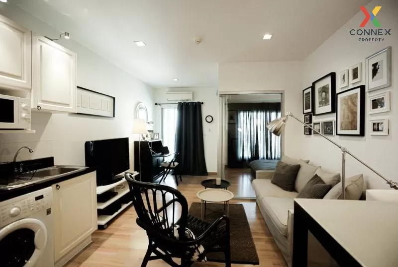 FOR RENT condo , The Seed Memories Siam , BTS-National Stadium ,  1