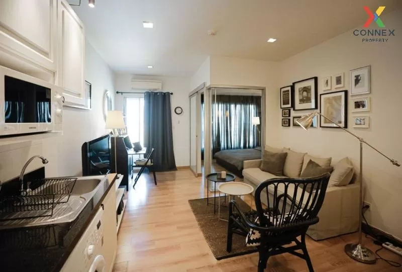 FOR RENT condo , The Seed Memories Siam , BTS-National Stadium ,  3