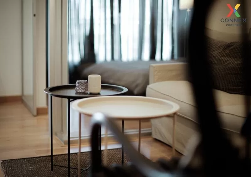 FOR RENT condo , The Seed Memories Siam , BTS-National Stadium ,  4