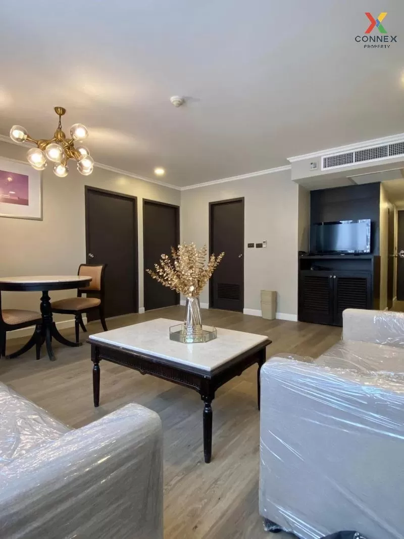 FOR SALE condo , Omni Tower , BTS-Asok , Khlong Toei , Khlong Toe 1
