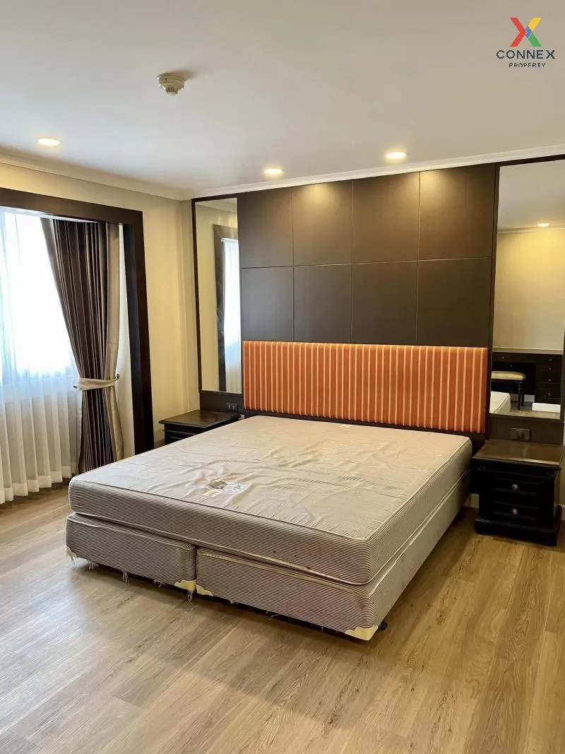 FOR SALE condo , Omni Tower , BTS-Asok , Khlong Toei , Khlong Toe 4