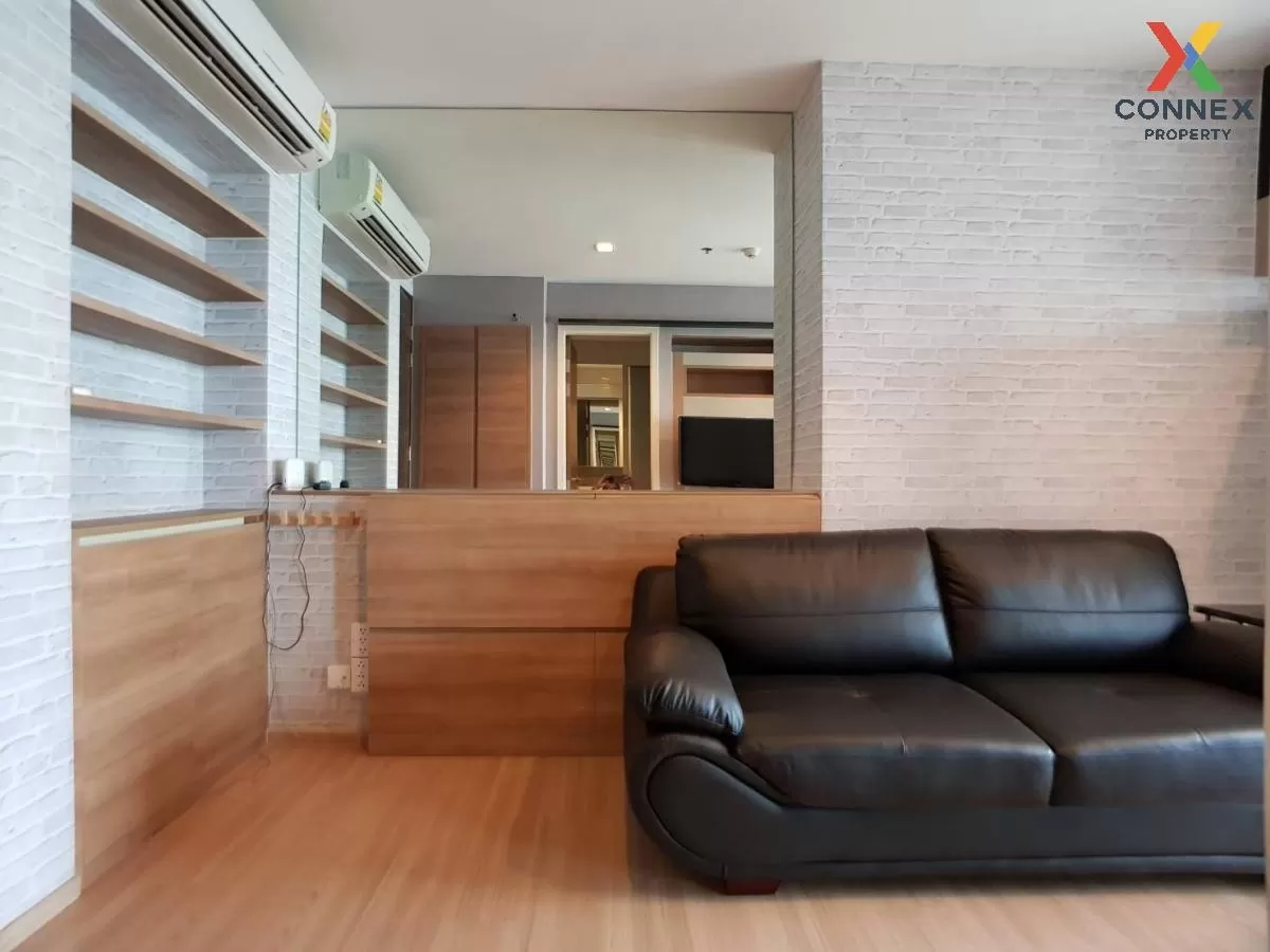 FOR SALE condo , Rhythm Phahol - Ari , BTS-Saphan Khwai , Sam Sen 1