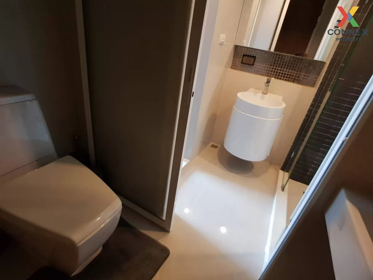 ขายคอนโด  ริทึ่ม พหล - อารีย์ BTS-สะพานควาย สามเสนใน เขต พญาไท กร