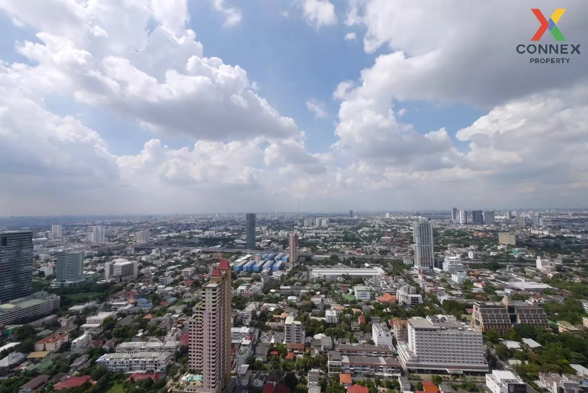 ขายคอนโด  ริทึ่ม พหล - อารีย์ BTS-สะพานควาย สามเสนใน เขต พญาไท กร