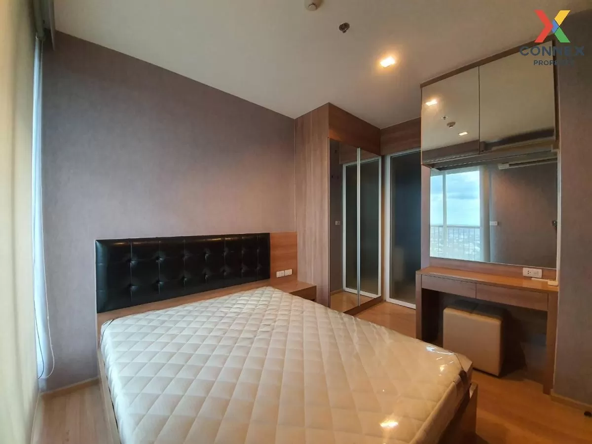 ขายคอนโด  ริทึ่ม พหล - อารีย์ BTS-สะพานควาย สามเสนใน เขต พญาไท กร